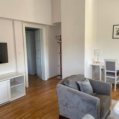 Villa Richter Miedzyzdroje Exterior foto